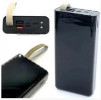 Powerbank Mega на 30000mAh