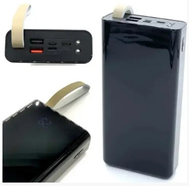 Powerbank Mega на 30000mAh