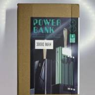 Powerbank Mega на 30000mAh - Powerbank Mega на 30000mAh