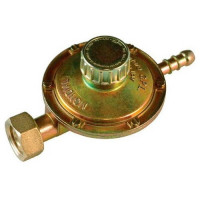Регулятор давления газа