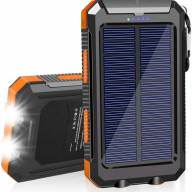 Повербанк PowerMe SmartCamp 20000 mah - Повербанк PowerMe SmartCamp