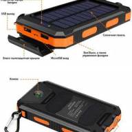 Повербанк PowerMe SmartCamp 20000 mah - Повербанк PowerMe SmartCamp