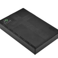 Мини UPS 10400mAh для роутера, камер и модема (5V/9V/12V) - Мини UPS 10400mAh для роутера, камер и модема (5V/9V/12V)
