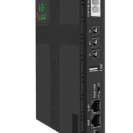 Мини UPS 10400mAh для роутера, камер и модема (5V/9V/12V) - Мини UPS 10400mAh для роутера, камер и модема (5V/9V/12V)
