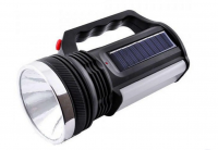 Фонарь-прожкектор Yaji YJ--2836 1W+16LED (WL-00139) с солнечной панелью