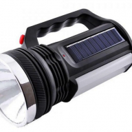 Фонарь-прожкектор Yaji YJ--2836 1W+16LED (WL-00139) с солнечной панелью - Фонарь-прожкектор Yaji YJ--2836 1W+16LED (WL-00139) с солнечной панелью