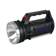 Фонарь-прожкектор Yaji YJ--2836 1W+16LED (WL-00139) с солнечной панелью - Фонарь-прожкектор Yaji YJ--2836 1W+16LED (WL-00139) с солнечной панелью