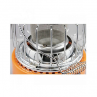 Газовый портативный обогреватель 2 в 1 APG-3000S Gaz Heater обогреватель под газовый баллон 1300Вт турист - Газовый портативный обогреватель 2 в 1 APG-3000S Gaz Heater обогреватель под газовый баллон 1300Вт турист